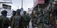 الجيش الإسرائيلي يُعلن "حوارة" منطقة عسكرية مغلقة لهذا السبب