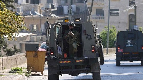 الجيش الإسرائيلي يزعم اعتقال مساعدي منفذ عملية "حوارة"