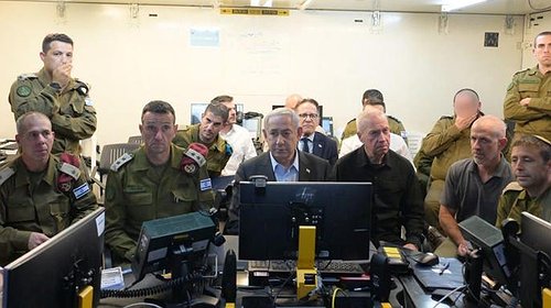 الجيش الإسرائيلي يعقد جلسة تقييم أوضاع خاصة بجنين وهذه هي التعليمات الجديدة