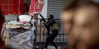 القسام يكشف عن تفاصيل اقتحام جنين واعتقال 3 من عناصره