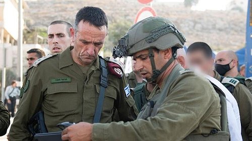 الجيش الإسرائيلي يتخذ قراراً جديداً عقب عملية الخليل