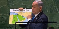 نتنياهو: الاتفاق مع السعودية خلال أشهر ولا حق للفلسطينيين