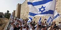 اسرائيل تعاند أمريكا: طريق مسيرة الأعلام لن يتغير والفصائل في غزة تهدد