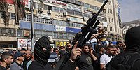 صحيفة عبرية: أسلحة أمريكية وصلت إلى مقاومي الضفة وقلق إسرائيلي