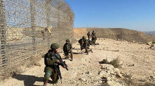 صحيفة عبرية: فشل وإخفاق قُبيل صدور نتائج عملية الحدود المصرية