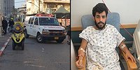 إصابة إسرائيلي بعملية دهس في تل أبيب واعتقال المنفذ