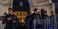 صحيفة عبرية: أمريكا تُحذر رعاياها في تركيا من استهداف كُنُس يهودية لهذا السبب