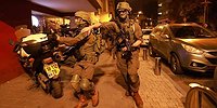 استشهاد منفذ عملية تل أبيب قرب مسجد في يافا