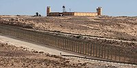 الاحتلال يُحبط تهريب مخدرات من مصر والمهربون يُطلقون النار على الجنود