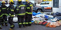 كارثة في جنوب أفريقيا: مقتل 73 شخصًا في حريق في جوهانسبرج