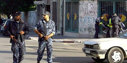 الشرطة: مقتل مواطن بإطلاق نار في قطاع غزة