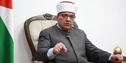 الأوقاف تُعلن موعد صرف تعويض "الحقائب المحترقة" لمعتمري غزة