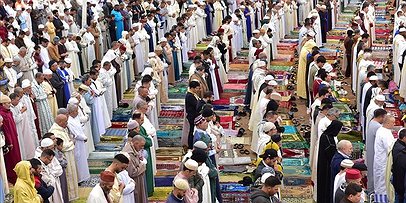 3 دول عربية أعلنت عن عيد الفطر 2023 يوم السبت